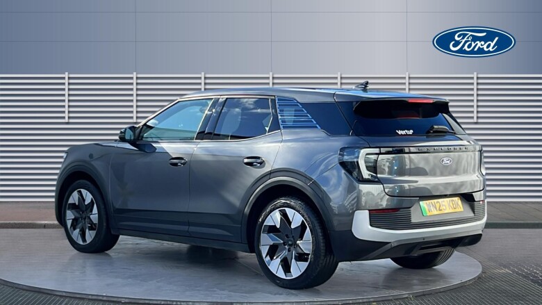 Ford Explorer 210kW Premium 77kWh 5dr Auto Electric Estate